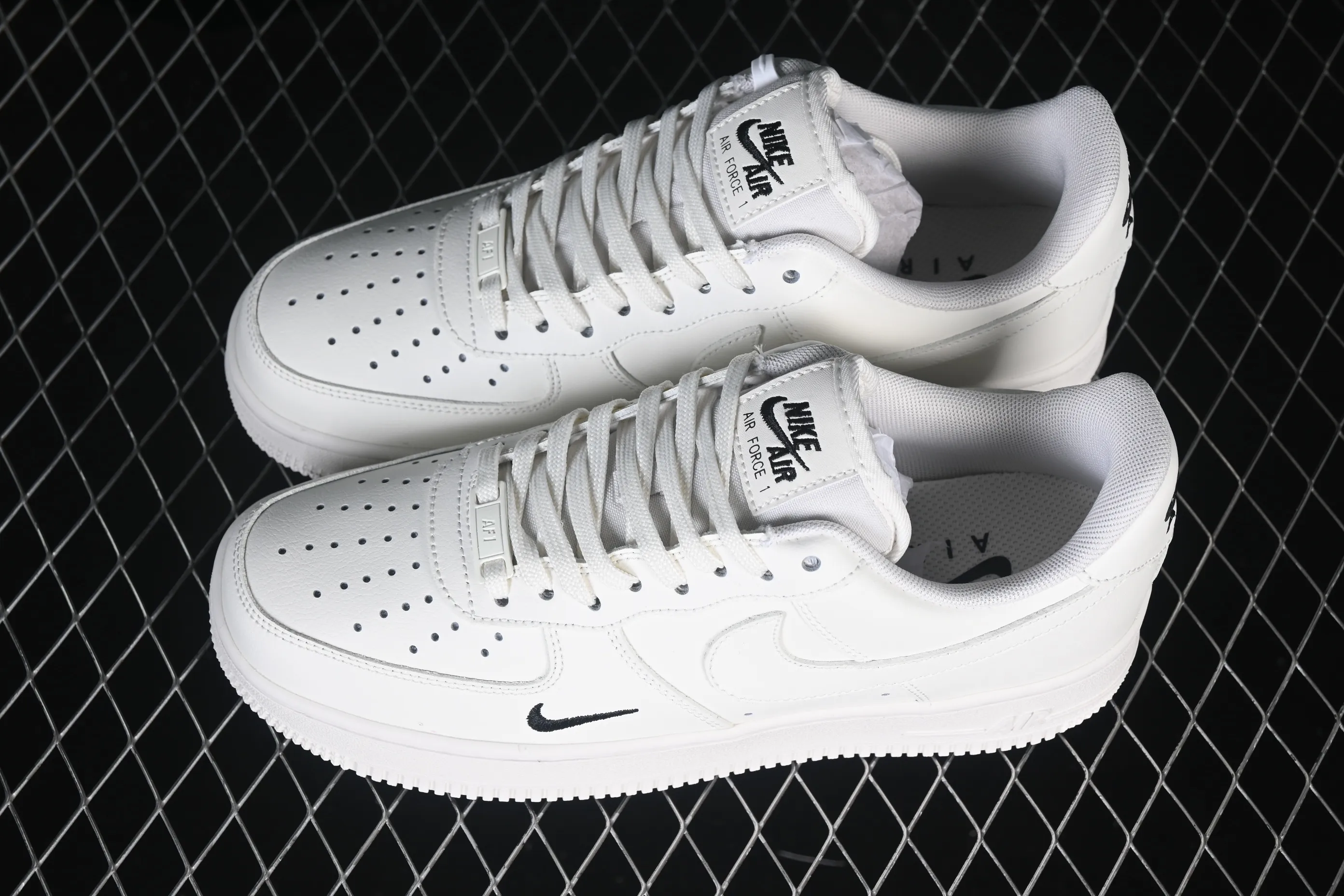 All categories Nk Air Force 1 Air Force series Nk Air Force 1 Low Air Force low-top Nike Air Force 1'07 Low Air Force 1 low-top casual sneakers HF1058-133